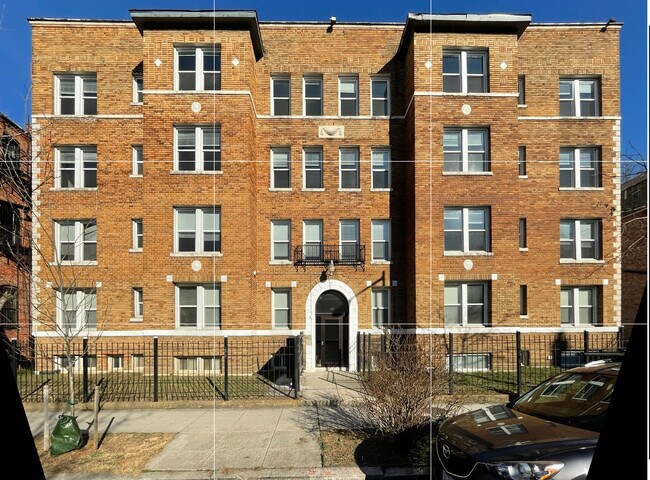 Building Photo - 1421 12th St NW