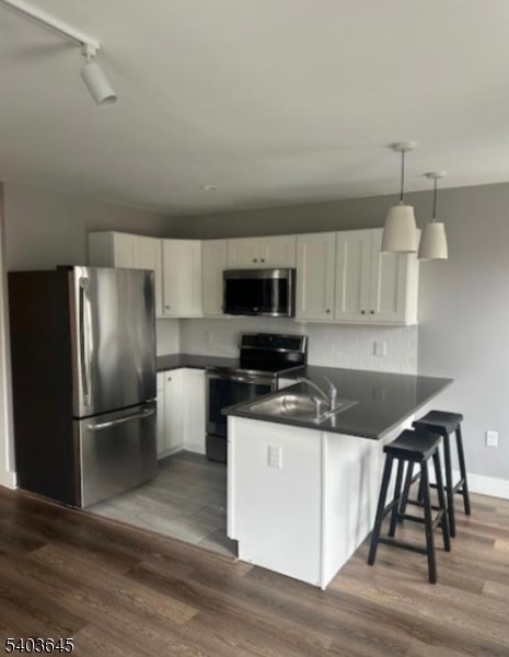 Building Photo - 116 Washington St