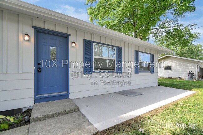 Building Photo - 388 Shanahan Rd