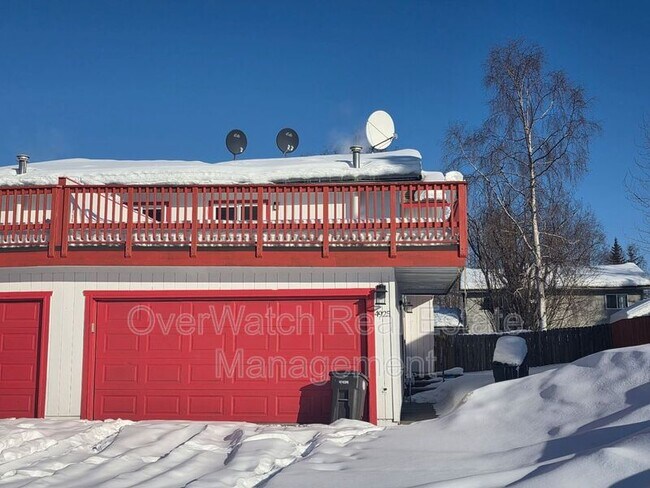 Building Photo - 4925 Rollins Dr