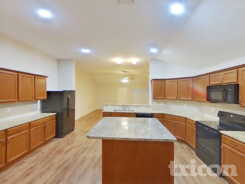 Building Photo - 1320 Waco Turner Dr