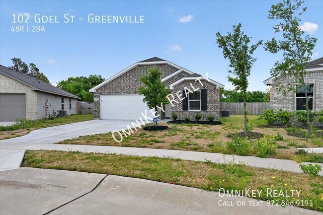 Building Photo - 102 Goel St