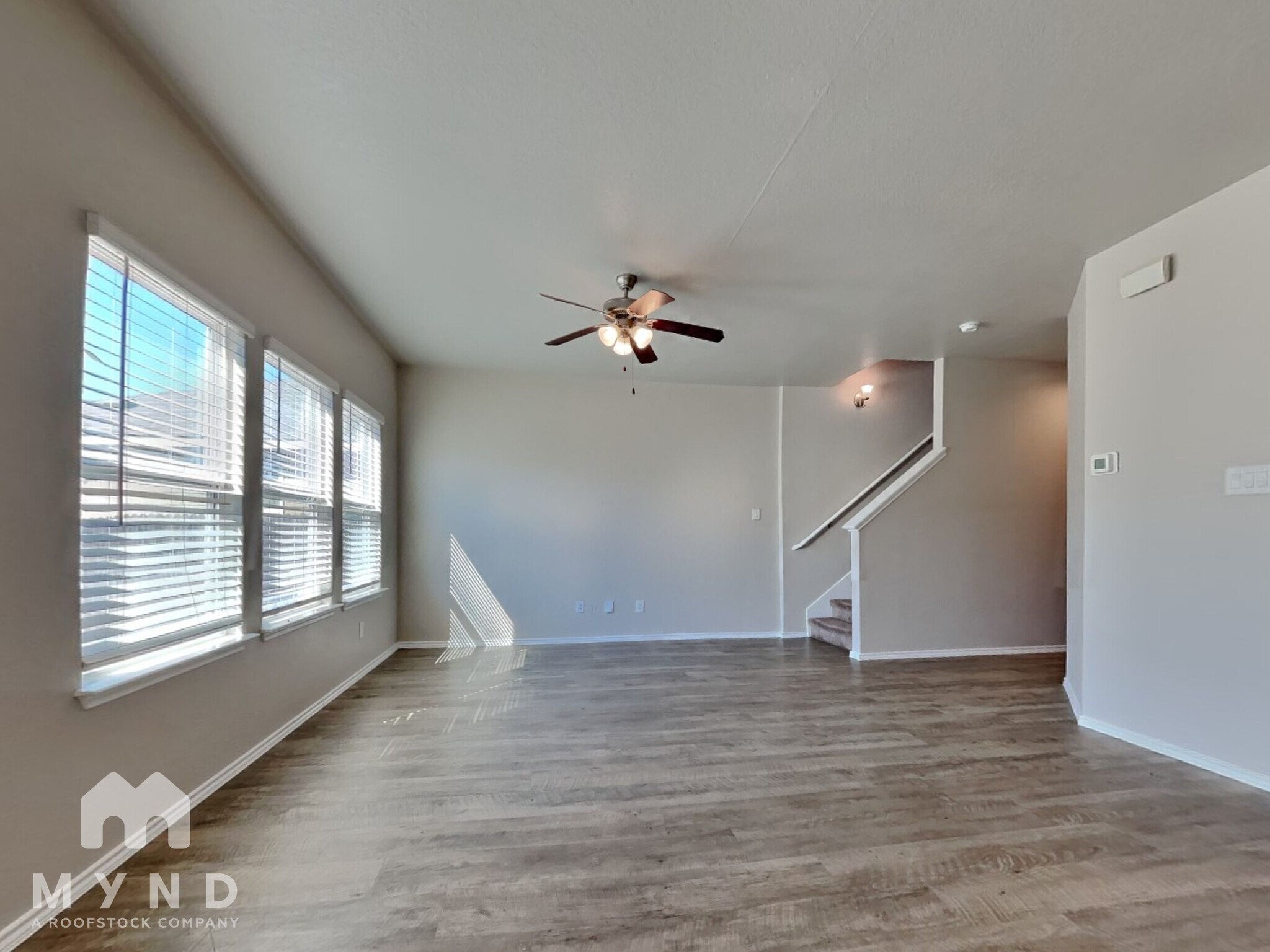 Building Photo - 4105 Asher Alley