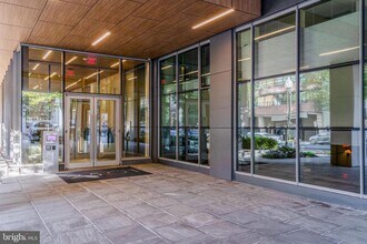 Building Photo - 2501 M St NW