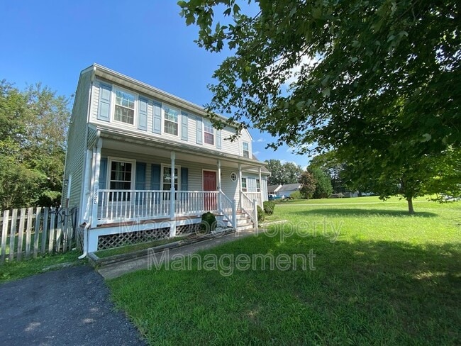 Building Photo - 7620 Regency Glen Dr