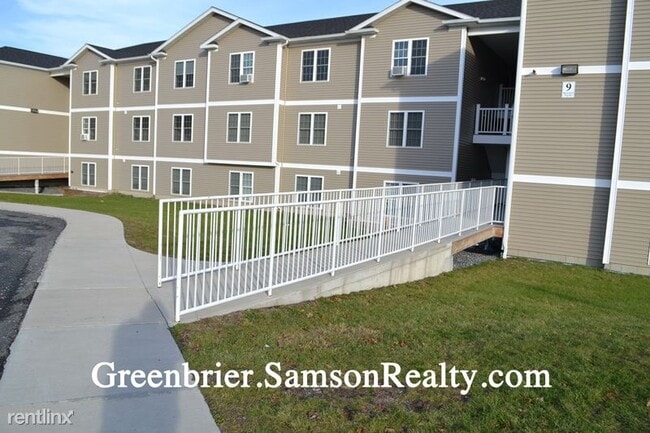 Building Photo - 5 Springhouse Trail