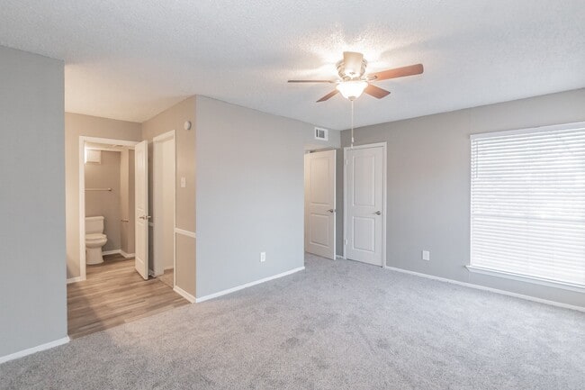 Floorplan - STATION 121 at Town Center Apartments