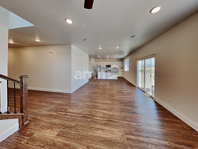 Building Photo - 3341 S 2580 W