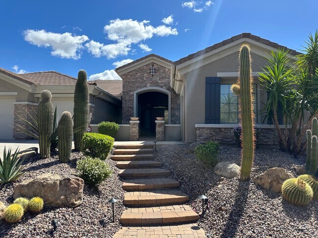 Building Photo - 42107 N Mountain Cove Dr