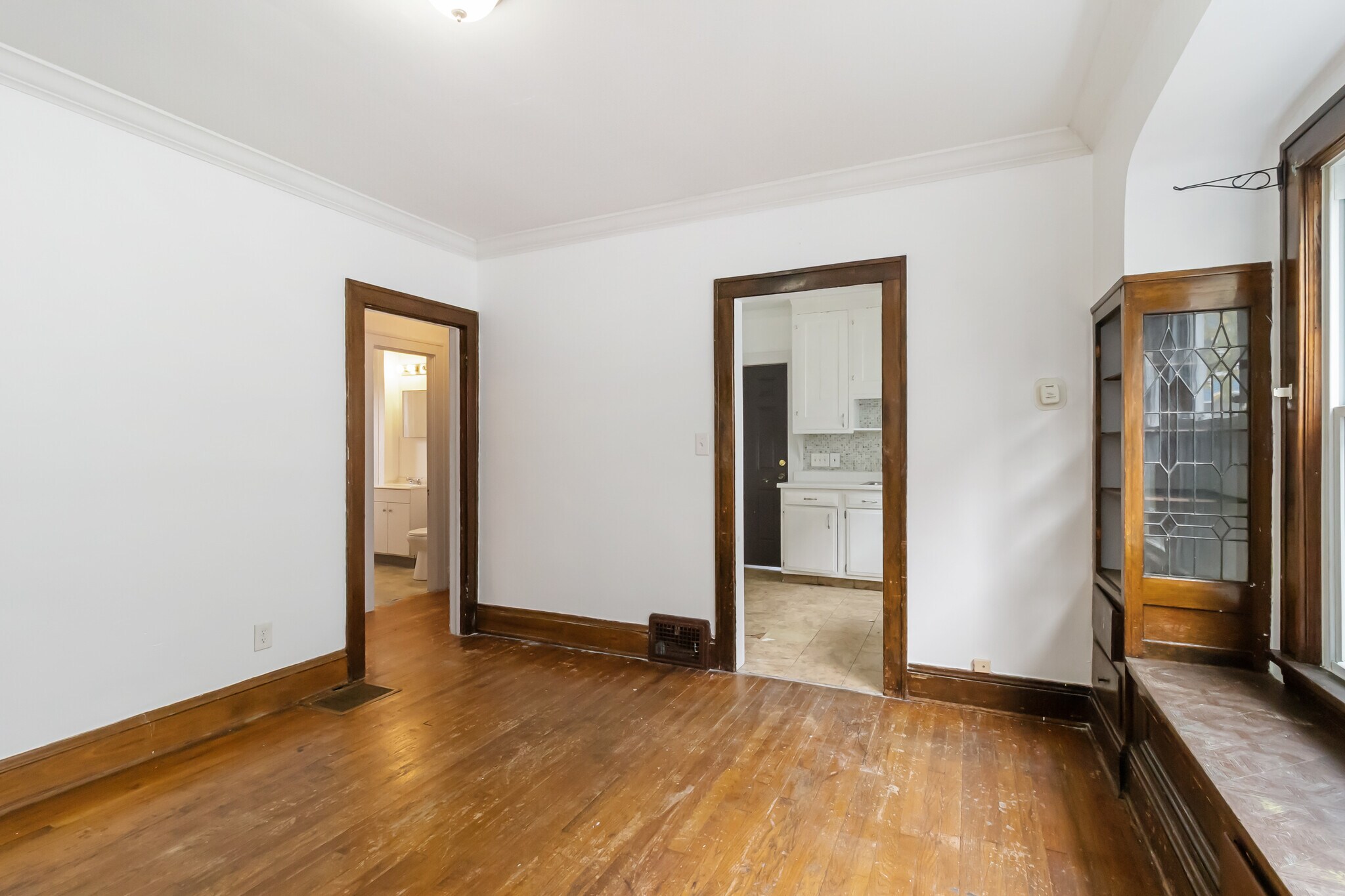 Building Photo - 2704 Natchez Ave