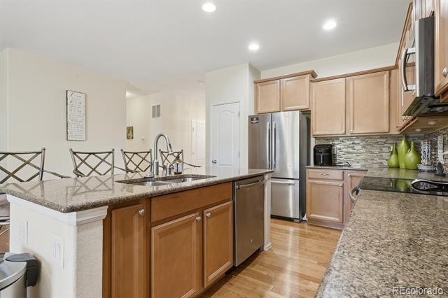 Building Photo - 25715 E 1st Ave