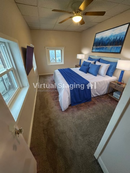 Building Photo - 255 Sunbury St