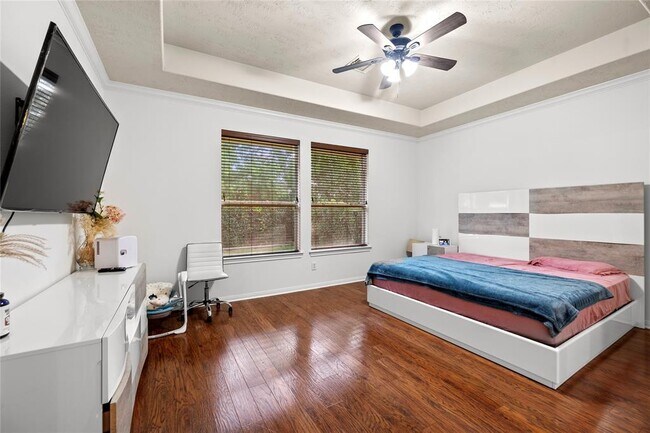 Building Photo - 13610 Braydon Bend Dr