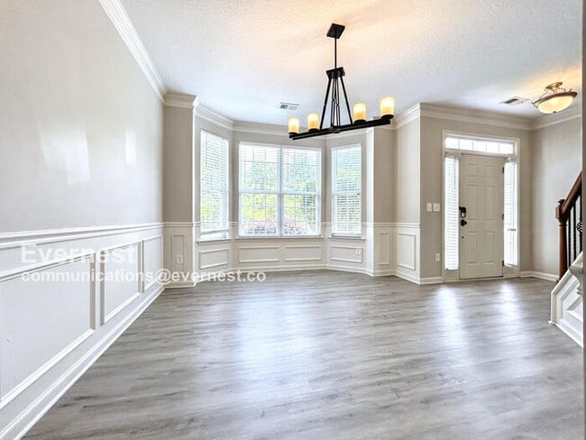 Building Photo - 1214 Bordeau Way
