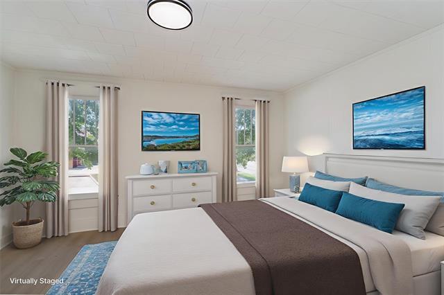 Building Photo - 201 E Pecan St