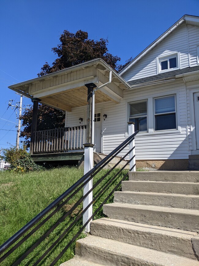 1 S Brandywine St 1 S Brandywine St West Chester PA 19382 Apartment