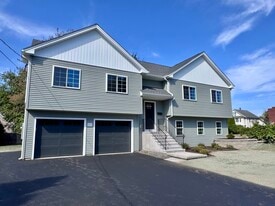 Building Photo - 21 Charles St