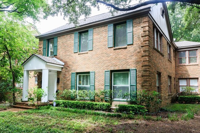 Primary Photo - 1212 Milford St