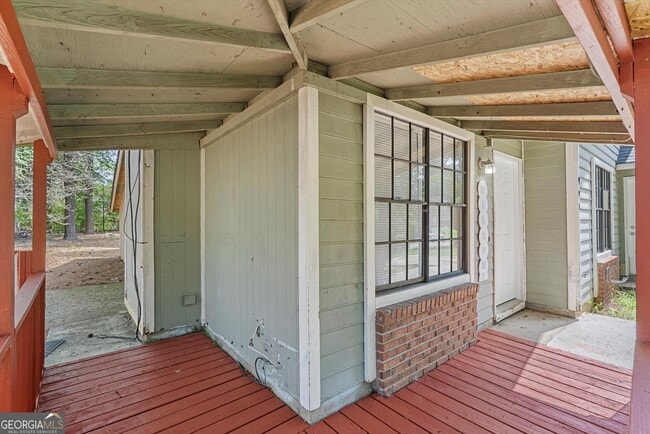Building Photo - 991 Brandon Hill Way