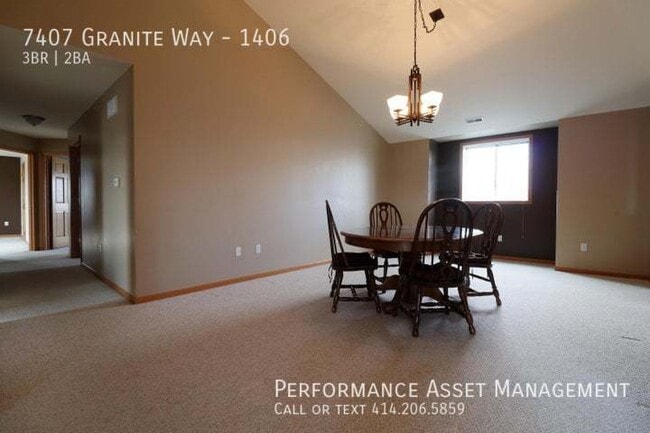Building Photo - 7407 Granite Way