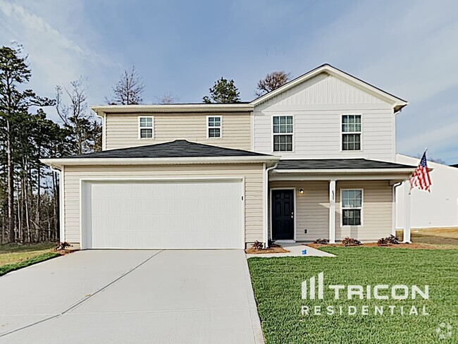 Building Photo - 631 Buckskin Rd