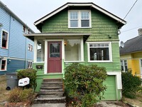 Building Photo - AVAILABLE NOW - 2 Bed 1.5 Bath Craftsman Home with Attached Garage & Office Space