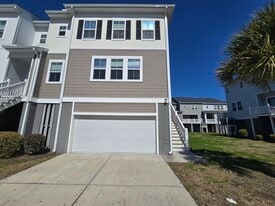 Building Photo - 550 McLernon Trce