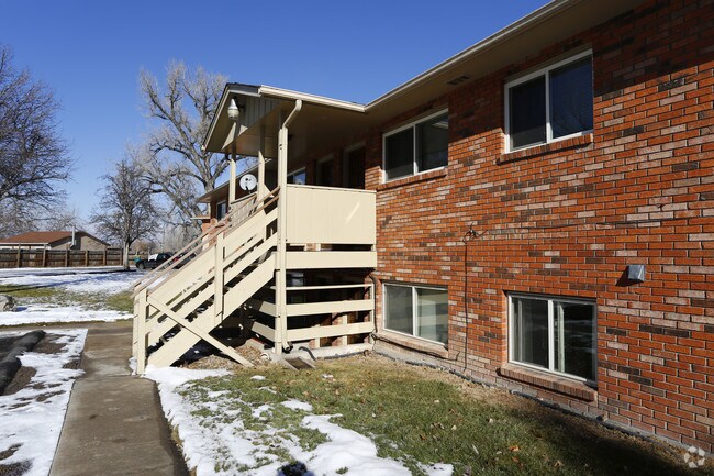 Building Photo - Orchard Park Apartments