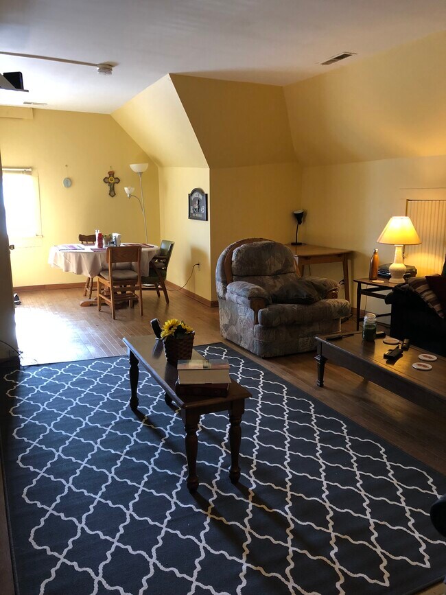 401 N Salisbury St 401 N Salisbury St West Lafayette IN 47906