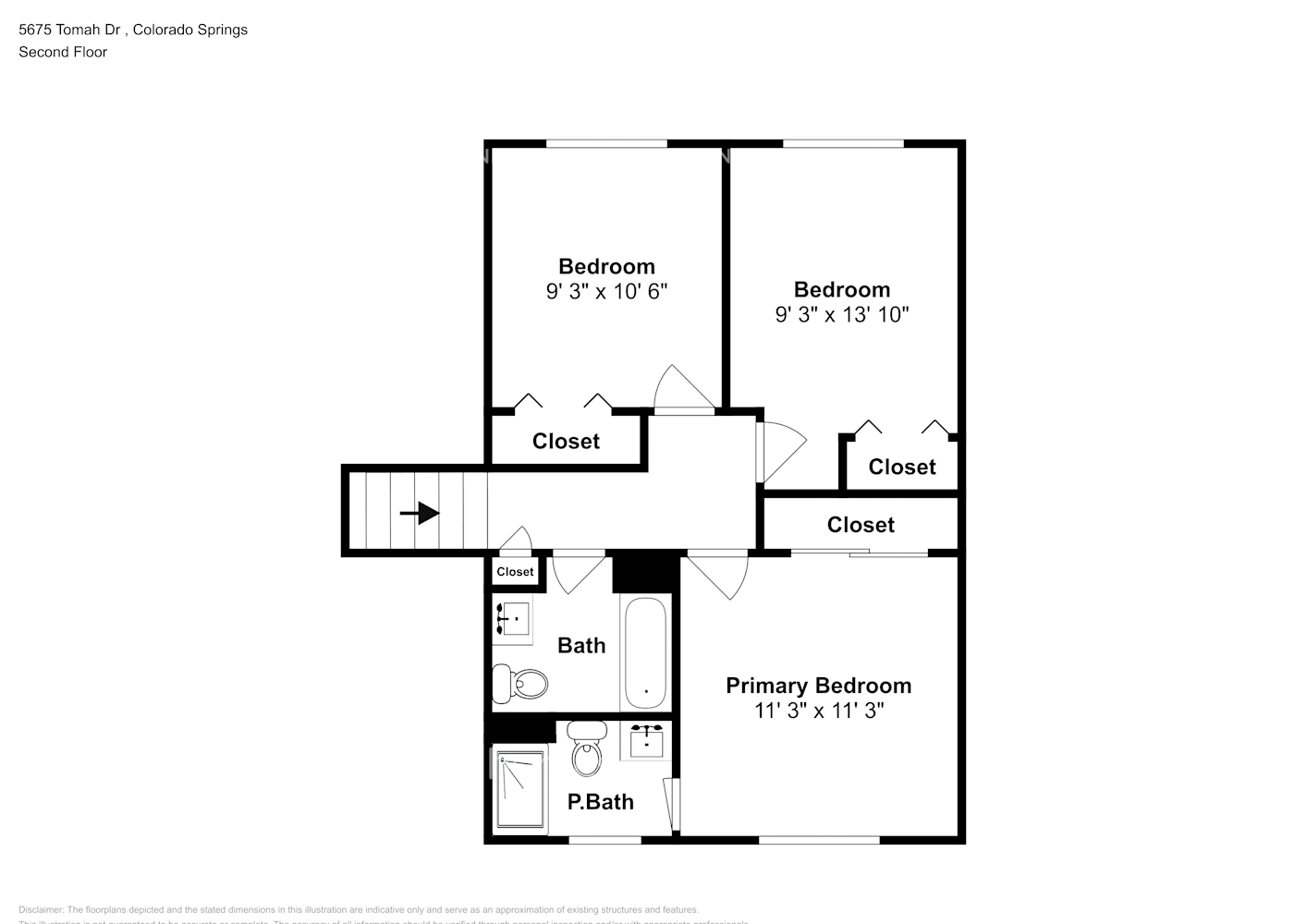 Building Photo - 5675 Tomah Dr