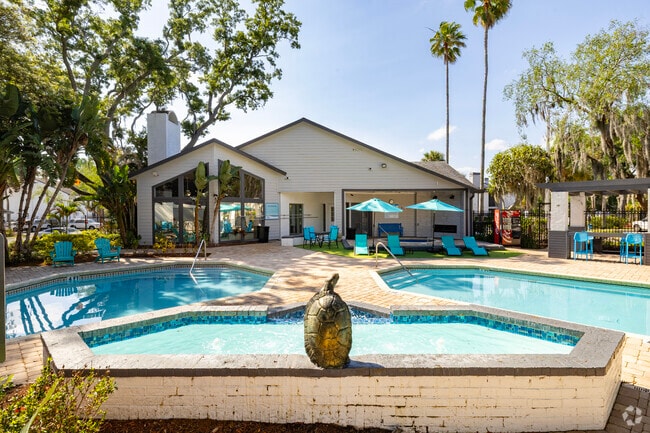 Building Photo - Turtle Creek Apartment Homes