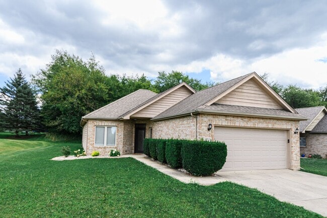 Building Photo - 2 bed 2 bath Ranch Townhouse in Winfield