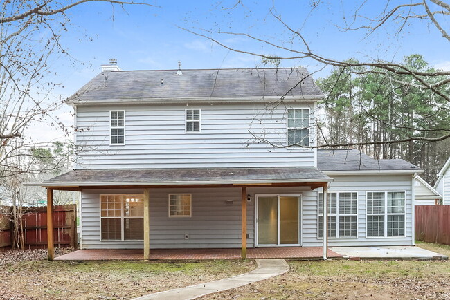 Building Photo - 13424 Michael Lynn Rd