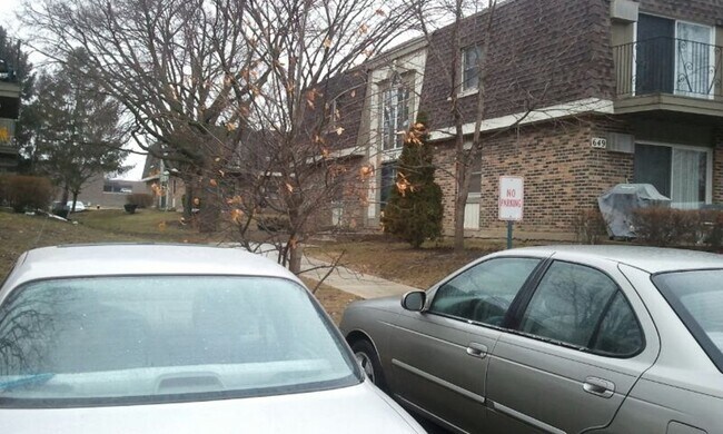 Building Photo - 649 Trace Dr