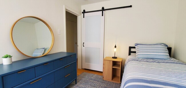 Building Photo - Available Late Summer & Fall | Furnished Executive Extended Stay Retreat