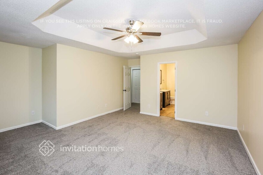 Building Photo - 3213 Piercy Woods Ct