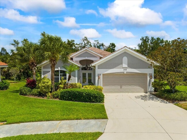 Building Photo - 542 Misty Pine Dr