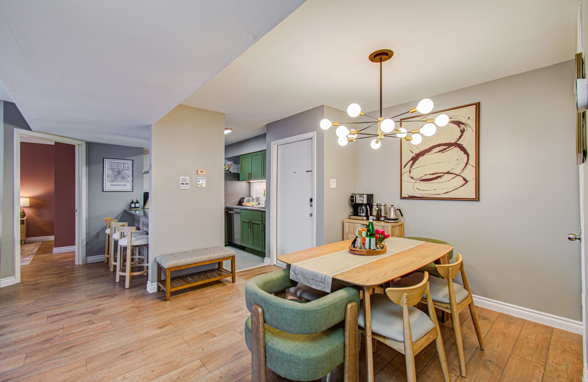Building Photo - 8429 Hearth Dr