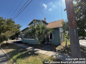 Primary Photo - 520 Paschal St