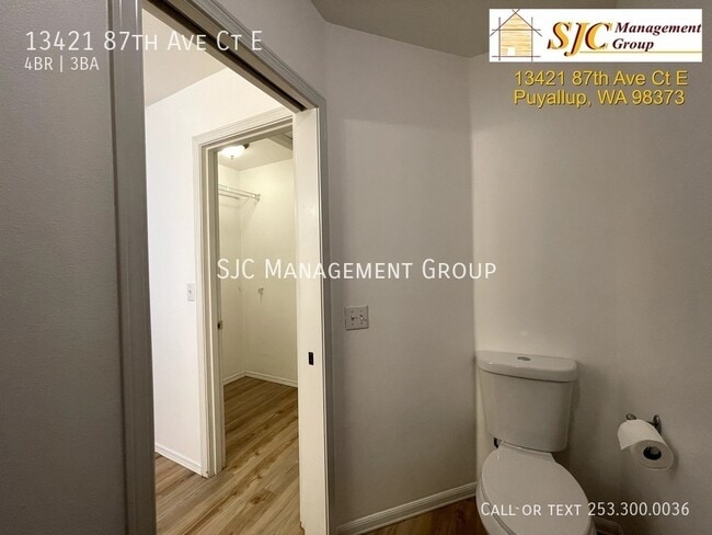 Building Photo - 13421 87th Ave Ct E