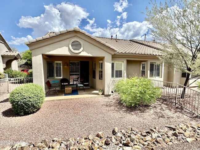Building Photo - 13401 N Rancho Vistoso Blvd
