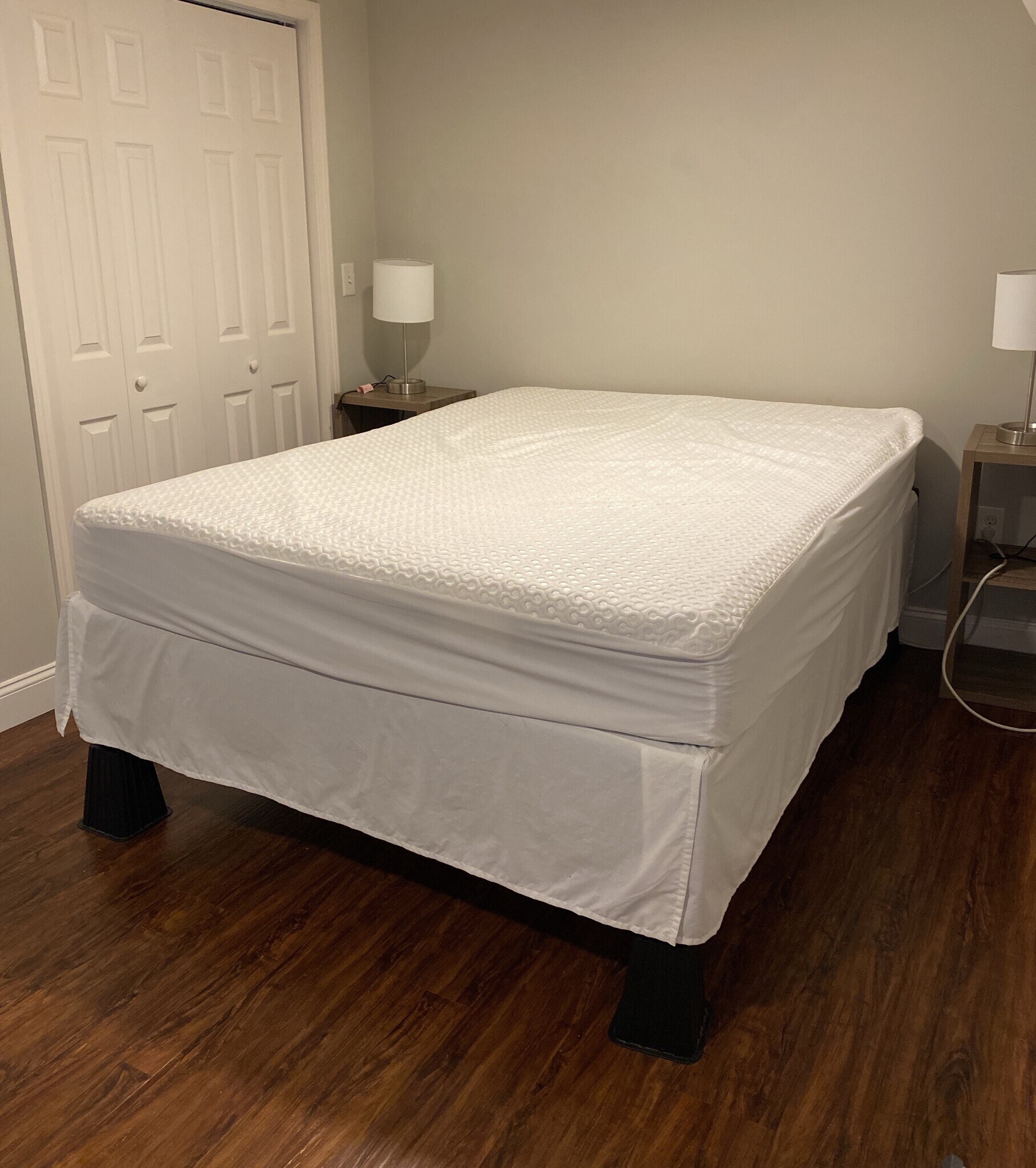 Bedroom - 114 Ferris Pl