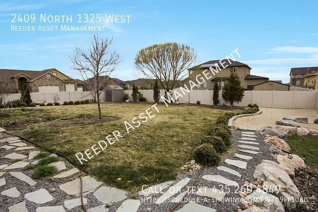 Building Photo - 2409 N 1325 W