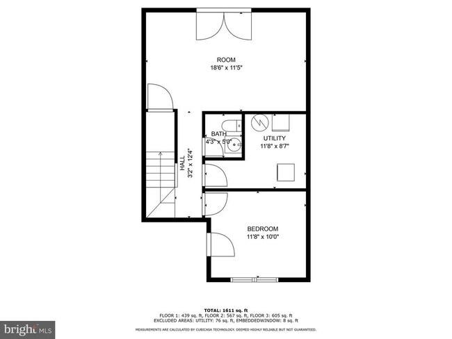 Building Photo - 8638 Dellway Ln