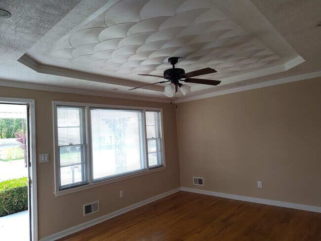 Building Photo - 4609 Melvin Dr