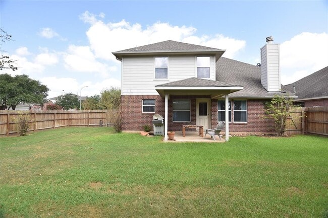 Building Photo - 9619 Babbling Spring Ct