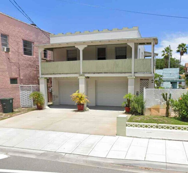 Building Photo - 249 M.L.K. Blvd S