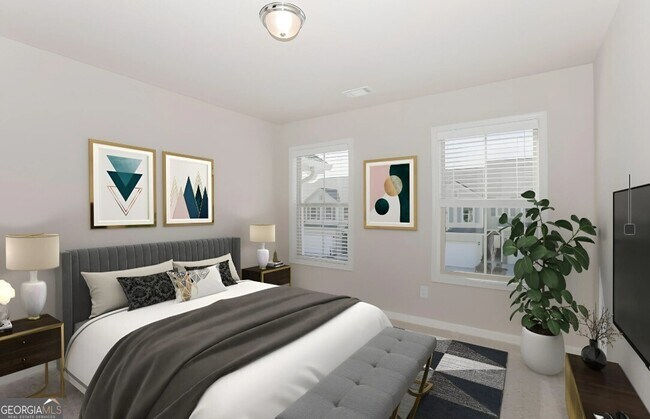 Building Photo - 2150 Spring Rush Dr