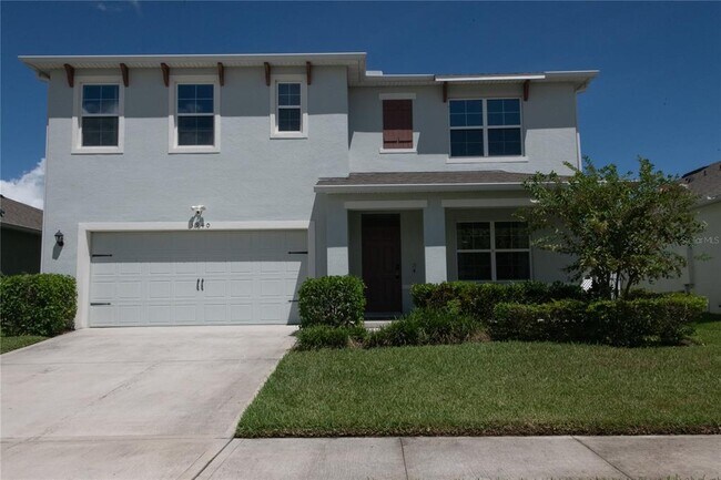 Building Photo - 3940 Silverstream Terrace