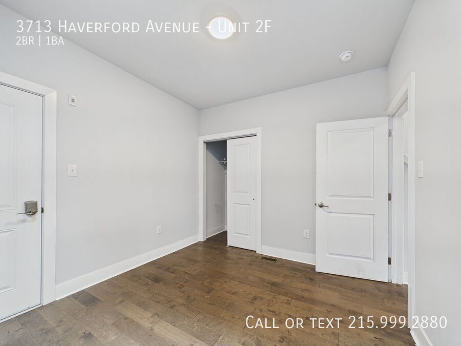 Building Photo - 3713 Haverford Ave